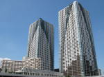 The Tokyo Towers O